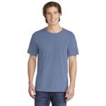 COMFORT COLORS Heavyweight Ring Spun Tee. 1717 Washed Denim