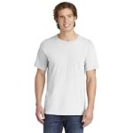 COMFORT COLORS Heavyweight Ring Spun Tee. 1717 White
