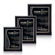 Custom Oakleigh-Nobleton Prestige Plaque