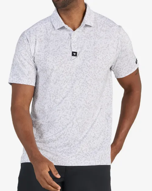 Bad Birdie Salt Shaker Custom Embroidered